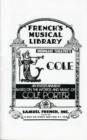 Image for Cole : An Entertainment Based on the Words and Music of Cole Porter