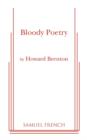 Image for Bloody Poetry