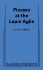 Image for Picasso at the Lapin Agile