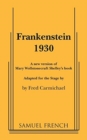 Image for Frankenstein 1930