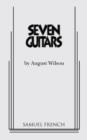 Image for Seven Guitars