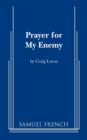 Image for Prayer for My Enemy