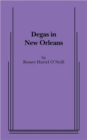Image for Degas in New Orleans