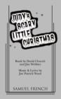 Image for Judy&#39;s Scary Little Christmas