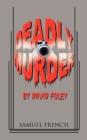 Image for Deadly Murder