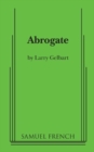 Image for ABROGATE