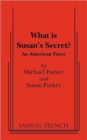 Image for What Is Susan&#39;s Secret?