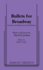 Image for Bullets for Broadway