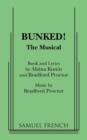 Image for Bunked!