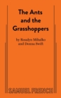 Image for The Ants and the Grasshoppers