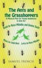Image for The Ants and the Grasshoppers (Musical)