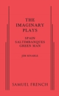Image for The Imaginary Plays