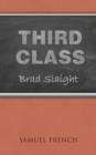 Image for Third Class