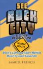 Image for See Rock City &amp; Other Destinations - Scenic Route