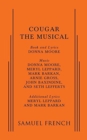 Image for Cougar, the musical