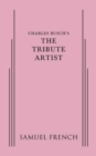 Image for Charles Busch&#39;s The tribute artist