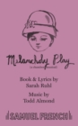 Image for Melancholy Play