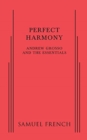 Image for Perfect harmony