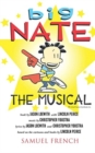 Image for Big Nate, the musical