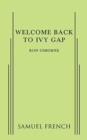 Image for Welcome Back to Ivy Gap
