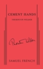 Image for Cement hands
