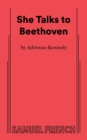 Image for She Talks to Beethoven