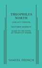 Image for Theophilus North (One-Act Version)