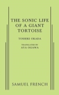 Image for A Sonic Life of a Giant Tortoise
