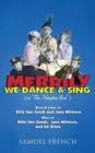 Image for Merrily We Dance And Sing