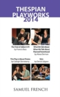 Image for Thespian Playworks 2014