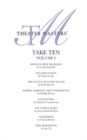 Image for Theater Masters&#39; Take Ten Vol. 1
