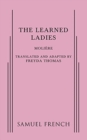 Image for The Learned Ladies
