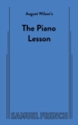 Image for August Wilson&#39;s The Piano Lesson