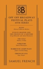 Image for Off Off Broadway Festival Plays, 40th Series
