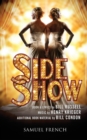 Image for Side show