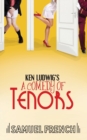 Image for A comedy of tenors