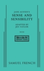 Image for Jane Austen&#39;s Sense and Sensibility