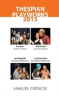 Image for Thespian Playworks 2015