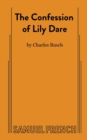 Image for The Confession of Lily Dare