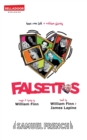Image for Falsettos (UK Programme text)