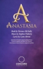 Image for Anastasia: The Musical