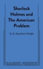 Image for Sherlock Holmes and the American Problem