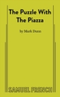 Image for The Puzzle With The Piazza
