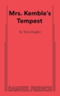 Image for Mrs. Kemble&#39;s Tempest