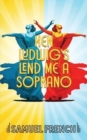 Image for Lend Me A Soprano