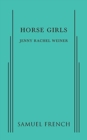 Image for Horse Girls