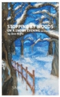 Image for Stopping By Woods On A Snowy Evening and Other Plays