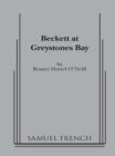 Image for Beckett at Greystones Bay