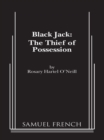 Image for Black Jack: the thief of possession