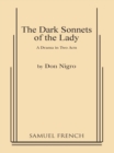 Image for Dark Sonnets of the Lady